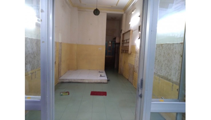 Cần cho thuê thuê mặt bằng kinh doanh quận 3 Hồ Chí Minh giá rẻ